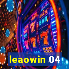 leaowin 04